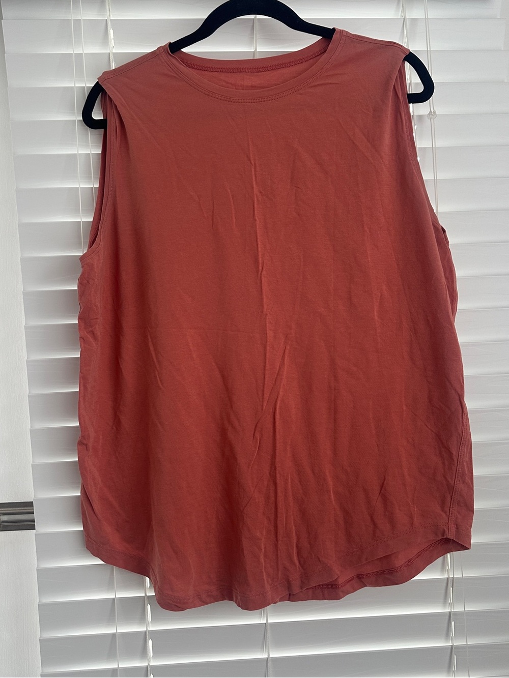 Lululemon Brunswick Muscle Tank
